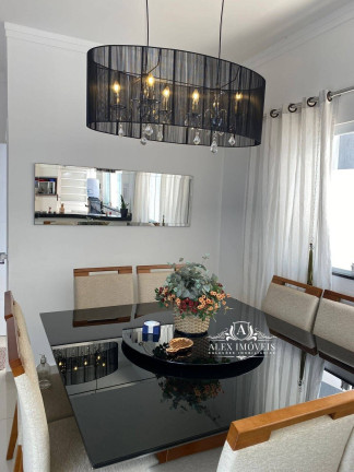 Imagem Casa de Condomínio com 3 Quartos à Venda,  em Campo Novo Limeira - Limeira