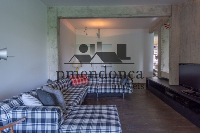 Imagem Apartamento com 3 Quartos à Venda, 190 m² em Higienópolis - São Paulo