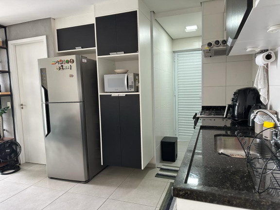 Imagem Apartamento com 1 Quarto à Venda, 48 m² em Parque Campolim - Sorocaba