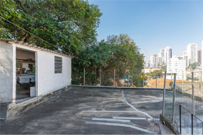 Imagem Casa com 5 Quartos à Venda, em Vila Pompéia - São Paulo Imagem Casa com 5 Quartos à Venda, em Vila Pompéia - São Paulo
