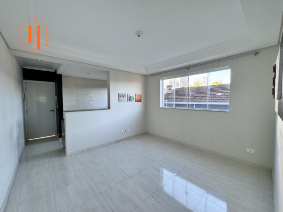 Imagem Apartamento com 2 Quartos à Venda, 52 m² em Boneca Do Iguaçu - São José Dos Pinhais