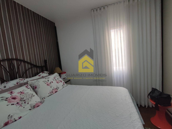 Imagem Apartamento com 2 Quartos à Venda, 58 m² em Independência - São Bernardo Do Campo