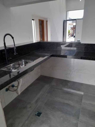 Imagem Casa de Condomínio com 3 Quartos à Venda, 110 m² em Condomínio Horto Florestal Ii - Sorocaba