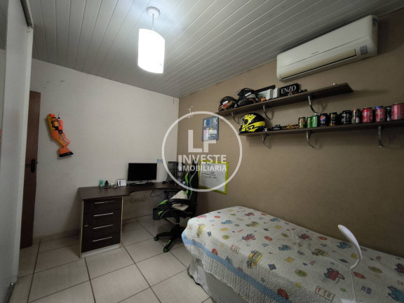 Imagem Casa de Condomínio com 4 Quartos à Venda, 200 m² em Condomínio Amin Camargo - Goiânia
