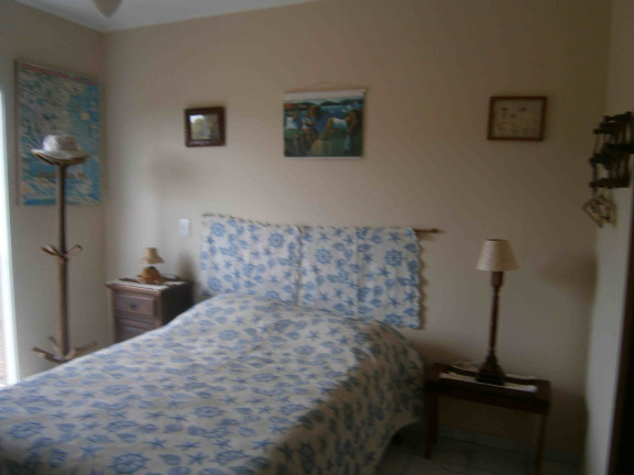 Imagem Cobertura com 3 Quartos à Venda, 120 m² em Tenório - Ubatuba