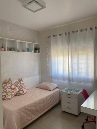 Imagem Apartamento com 3 Quartos à Venda, 110 m² em Alphaville - Santana De Parnaíba Imagem Apartamento com 3 Quartos à Venda, 110 m² em Alphaville - Santana De Parnaíba