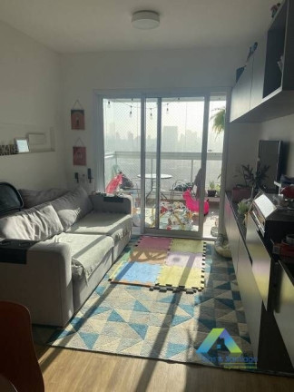 Foto do imóvel Apartamento com 3 Quartos à Venda, 82 m² em Vila Mariana - São Paulo