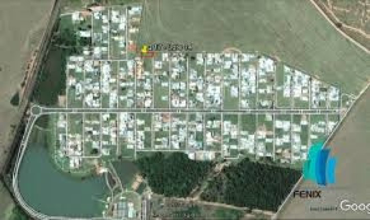 Terreno à Venda, 560 m² em Bauru