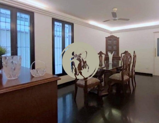 Imagem Sobrado com 3 Quartos à Venda, 250 m² em Jose Menino - Santos
