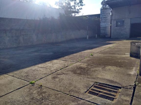 Imagem Galpão para Alugar, 5 m² em Cumbica - Guarulhos Imagem Galpão para Alugar, 5 m² em Cumbica - Guarulhos