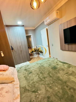 Imagem Apartamento com 3 Quartos à Venda, 80 m² em Tamboré - Santana De Parnaíba