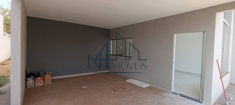 Imagem Casa com 2 Quartos à Venda, 220 m² em Setor Aeroporto Sul - Aparecida De Goiânia