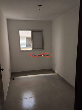 Imagem Apartamento com 2 Quartos à Venda, 30 m² em Guaianazes - São Paulo