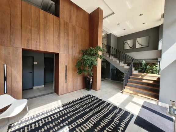 Imagem Apartamento com 2 Quartos à Venda, 62 m² em Brooklin Paulista - São Paulo