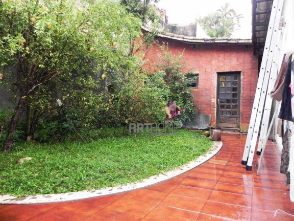 Imagem Casa com 3 Quartos à Venda, 272 m² em Jardim Chácara Inglesa - São Bernardo Do Campo Imagem Casa com 3 Quartos à Venda, 272 m² em Jardim Chácara Inglesa - São Bernardo Do Campo