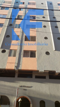 Kitnet com 1 Quarto à Venda, 45 m² em Botafogo - Campinas