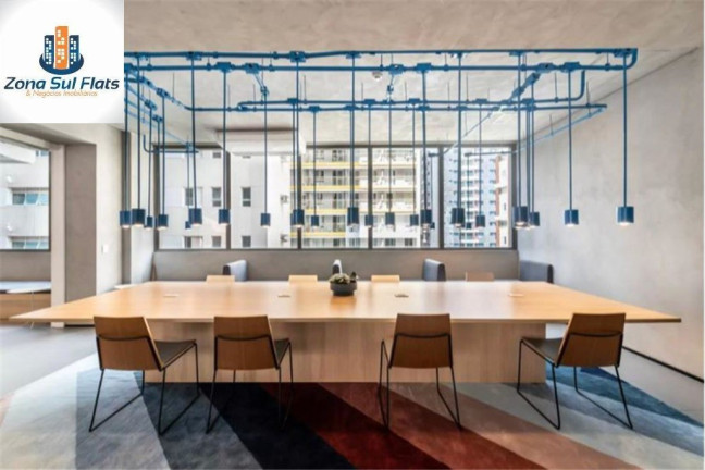 Imagem Apartamento com 1 Quarto à Venda, 24 m² em Pinheiros - São Paulo Imagem Apartamento com 1 Quarto à Venda, 24 m² em Pinheiros - São Paulo