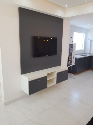 Imagem Apartamento com 2 Quartos à Venda, 43 m² em Vila Santa Teresa (zona Leste) - São Paulo Imagem Apartamento com 2 Quartos à Venda, 43 m² em Vila Santa Teresa (zona Leste) - São Paulo