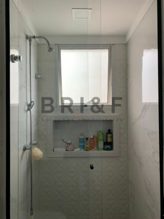 Imagem Apartamento com 3 Quartos à Venda, 185 m² em Santo Amaro - São Paulo Imagem Apartamento com 3 Quartos à Venda, 185 m² em Santo Amaro - São Paulo
