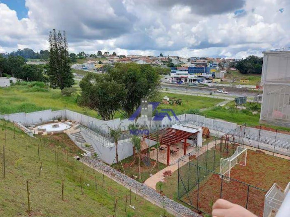 Imagem Apartamento com 2 Quartos à Venda, 45 m² em Itapark Residencial - Vargem Grande Paulista