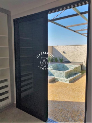 Imagem Casa de Condomínio com 3 Quartos à Venda, 380 m² em Loteamento Terras De Florença - Ribeirão Preto