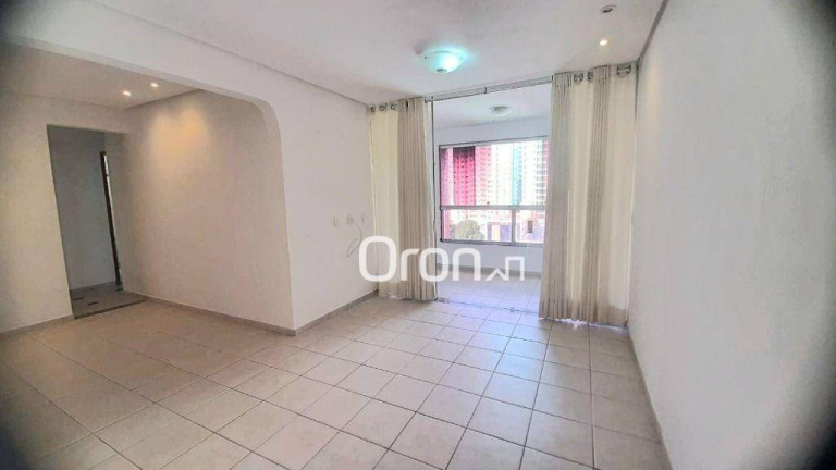 Apartamento com 3 Quartos à Venda, 85 m² em Setor Bueno - Goiânia