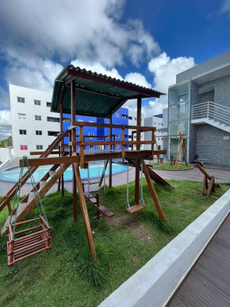 Imagem Apartamento com 2 Quartos à Venda, 50 m² em Muçumagro - João Pessoa