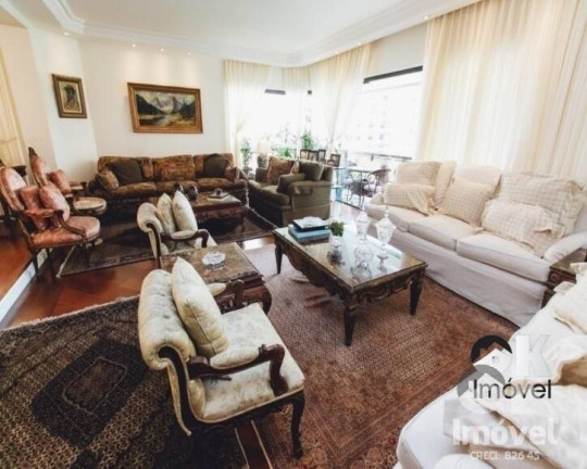 Imagem Apartamento com 4 Quartos à Venda, 380 m² em Jardim Paulista - São Paulo Imagem Apartamento com 4 Quartos à Venda, 380 m² em Jardim Paulista - São Paulo