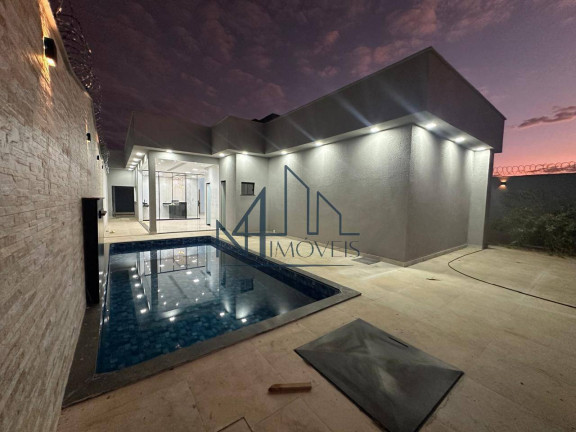 Imagem Casa com 3 Quartos à Venda, 407 m² em Vila Oliveira - Aparecida De Goiânia Imagem Casa com 3 Quartos à Venda, 407 m² em Vila Oliveira - Aparecida De Goiânia
