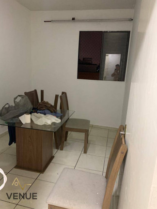 Imagem Apartamento com 2 Quartos à Venda, 50 m² em Centro - Diadema Imagem Apartamento com 2 Quartos à Venda, 50 m² em Centro - Diadema