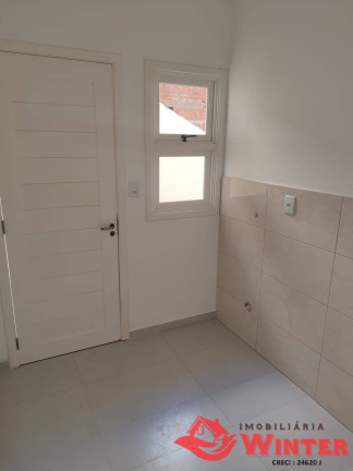 Imagem Casa com 2 Quartos à Venda, 70 m² em Bom Fim Alto - Bom Princípio