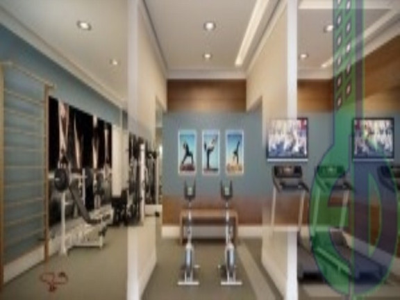 Imagem Apartamento com 3 Quartos à Venda, 57 m² em Parque São Vicente - Mauá Imagem Apartamento com 3 Quartos à Venda, 57 m² em Parque São Vicente - Mauá