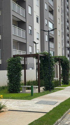 Imagem Apartamento com 2 Quartos à Venda, em Parque Ortolândia - Hortolândia Imagem Apartamento com 2 Quartos à Venda, em Parque Ortolândia - Hortolândia