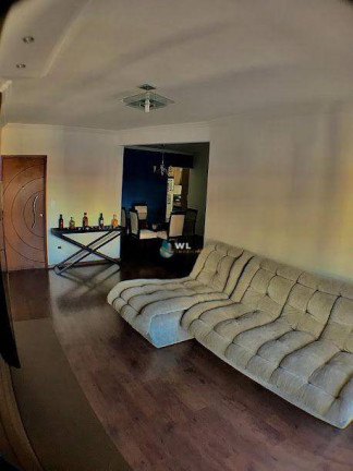 Imagem Apartamento com 3 Quartos à Venda, 110 m² em Tupi - Praia Grande Imagem Apartamento com 3 Quartos à Venda, 110 m² em Tupi - Praia Grande