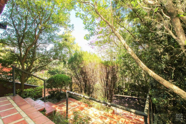 Imagem Casa com 4 Quartos à Venda, 334 m² em Ipanema - Porto Alegre