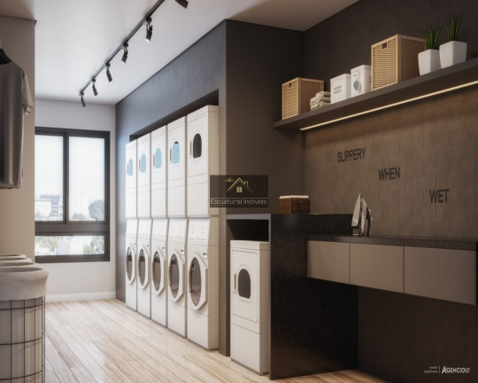 Imagem Apartamento com 1 Quarto à Venda, 24 m² em Perdizes - São Paulo