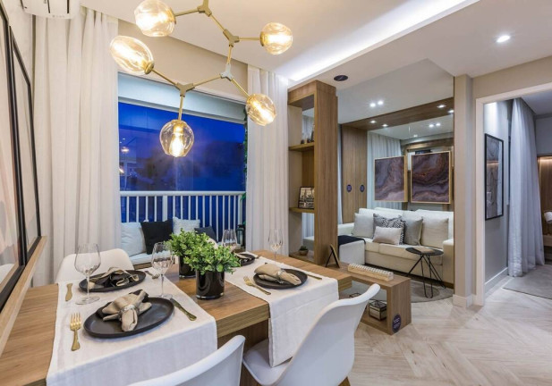 Imagem Apartamento com 2 Quartos à Venda, 41 m² em Vila Califórnia - São Paulo Imagem Apartamento com 2 Quartos à Venda, 41 m² em Vila Califórnia - São Paulo