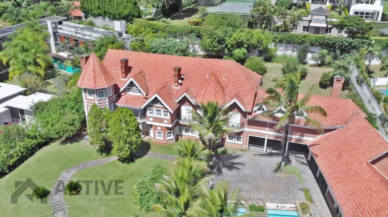 Imagem Casa de Condomínio com 6 Quartos à Venda, 1.360 m² em Tamboré - Barueri Imagem Casa de Condomínio com 6 Quartos à Venda, 1.360 m² em Tamboré - Barueri
