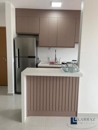 Imagem Imóvel com 2 Quartos à Venda, 48 m² em Ipiranga - Ribeirão Preto