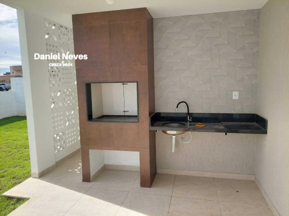 Imagem Casa de Condomínio com 4 Quartos à Venda, 195 m² em Jardim Limoeiro - Camaçari Imagem Casa de Condomínio com 4 Quartos à Venda, 195 m² em Jardim Limoeiro - Camaçari