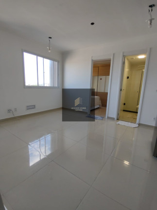 Imagem Imóvel com 1 Quarto à Venda, 34 m² em Santo Amaro - São Paulo Imagem Imóvel com 1 Quarto à Venda, 34 m² em Santo Amaro - São Paulo