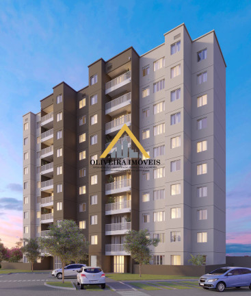 Apartamento com 2 Quartos à Venda,  em São Gonçalo