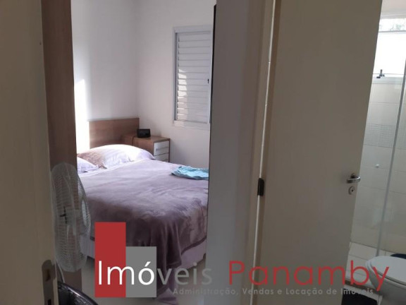 Imagem Apartamento com 3 Quartos à Venda, 62 m² em Vila Andrade - São Paulo Imagem Apartamento com 3 Quartos à Venda, 62 m² em Vila Andrade - São Paulo