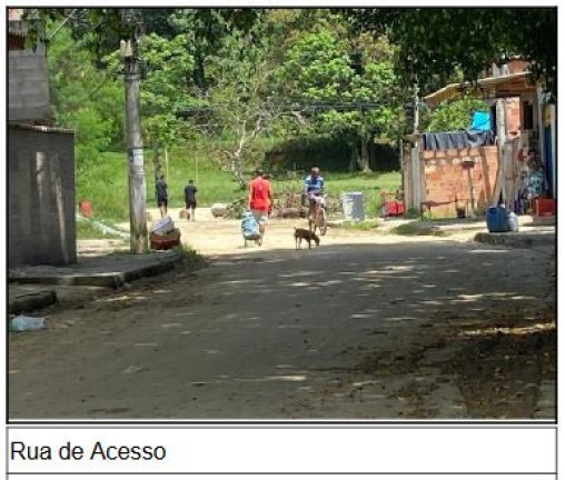 Casa com 2 Quartos à Venda, 64 m² em Parque Paulista - Duque De Caxias
