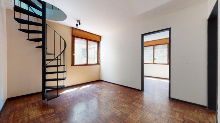 Imóvel com 2 Quartos à Venda, 88 m² em Santa Tereza - Porto Alegre