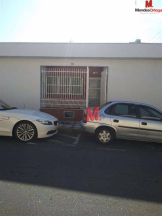 Imagem Casa com 2 Quartos à Venda, 97 m² em Centro - Sorocaba