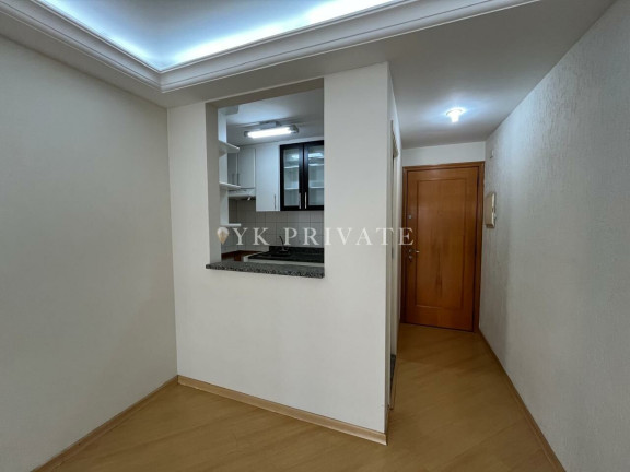 Imagem Apartamento com 2 Quartos à Venda, 61 m² em Pompéia - São Paulo