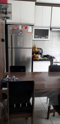 Imagem Casa com 2 Quartos à Venda, em Vila Caraguatá - São Paulo Imagem Casa com 2 Quartos à Venda, em Vila Caraguatá - São Paulo