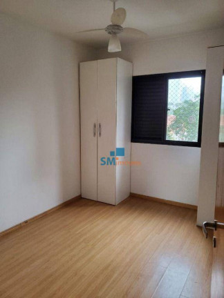 Imagem Apartamento com 4 Quartos à Venda, 134 m² em Santo Amaro - São Paulo Imagem Apartamento com 4 Quartos à Venda, 134 m² em Santo Amaro - São Paulo