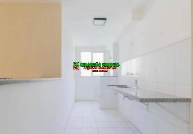 Imagem Apartamento com 3 Quartos à Venda, 70 m² em Vila Ema - São José Dos Campos Imagem Apartamento com 3 Quartos à Venda, 70 m² em Vila Ema - São José Dos Campos